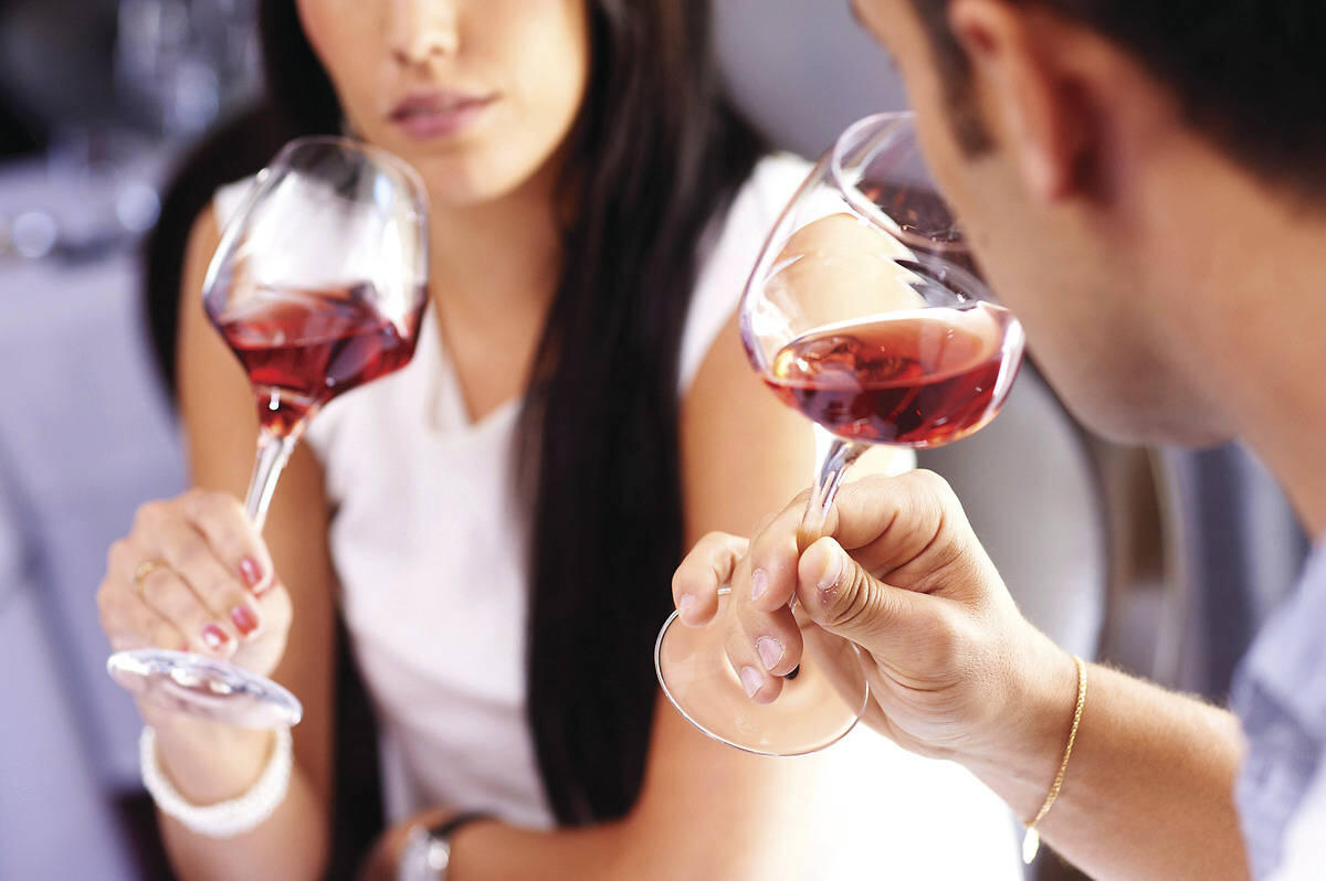 Ecole des Vins de Bourgogne