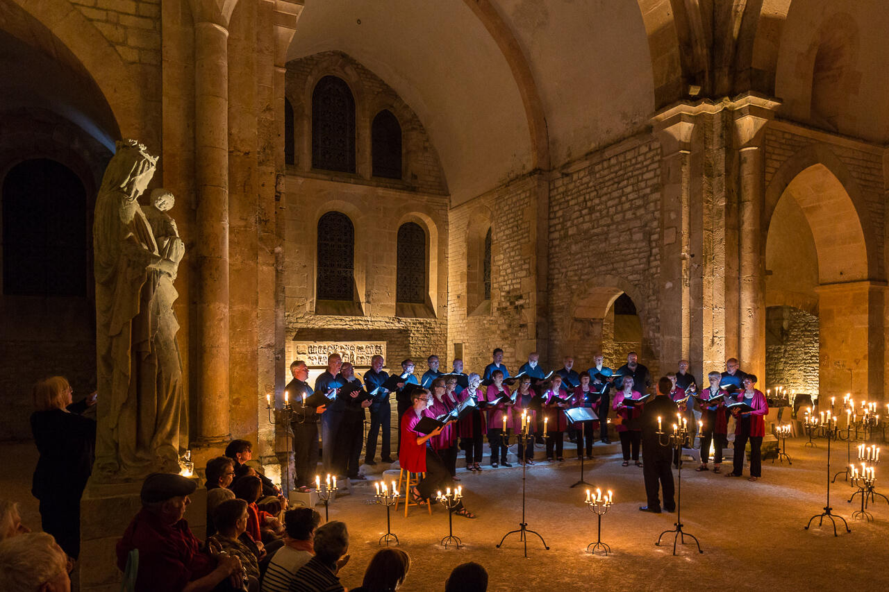 Nocturne Laostic samedi 18 mai 19
