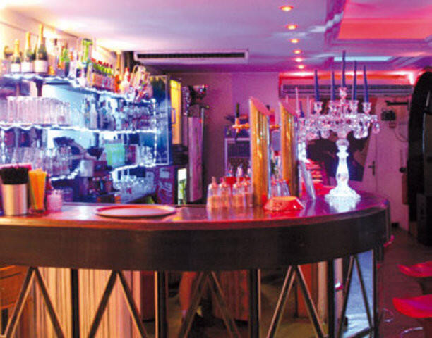 Cubana Club