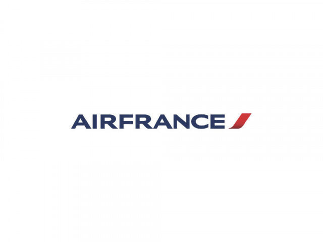 Air France - Agence de Saint-Denis