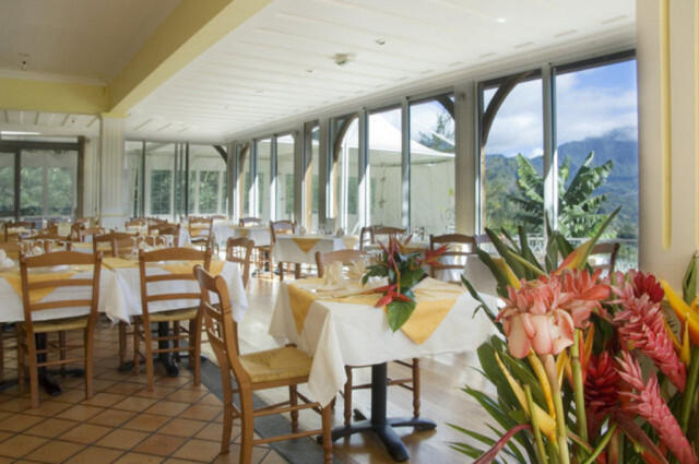 Cuisine d'Héva (La)