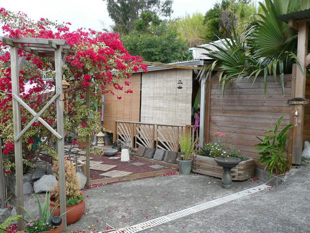 Chez Moi