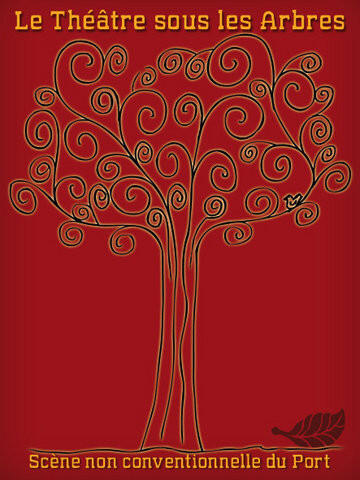 Théâtre Acta - Le Théâtre sous les Arbres