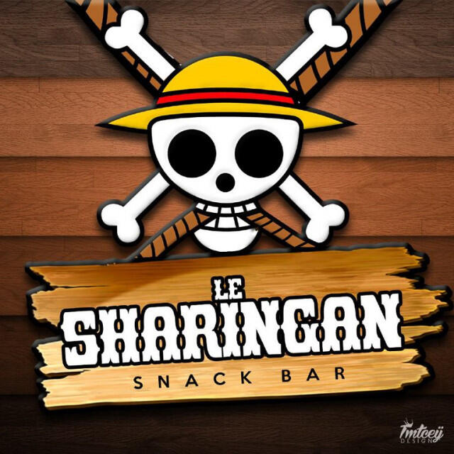 Sharingan (Le)