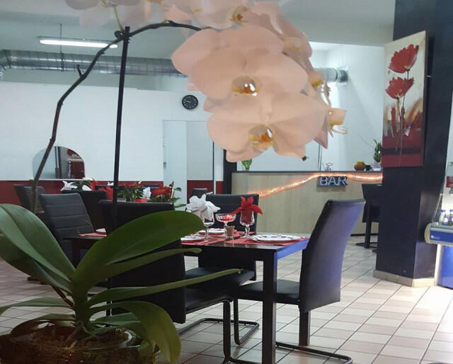 Restaurant Le Zoréol