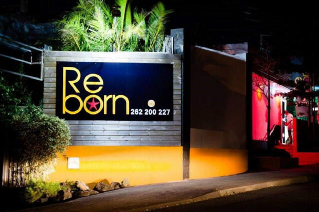 Reborn (Le)
