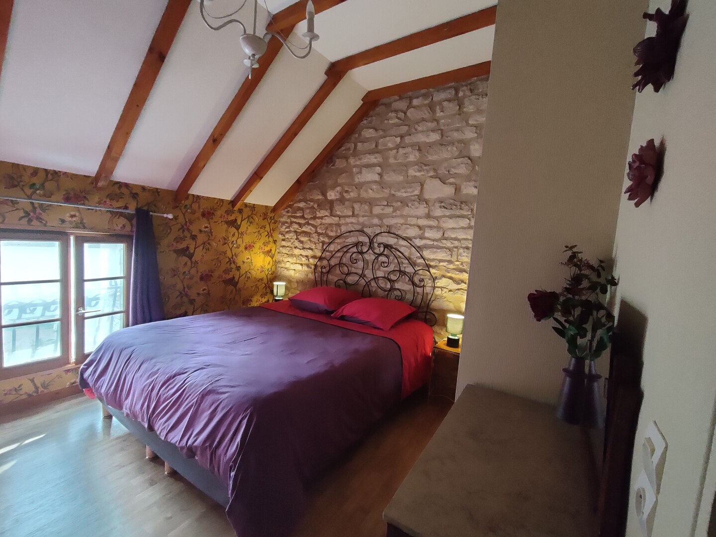 Le Sourcier Argançon Gîtes, Tous les hébergements Grands lacs de