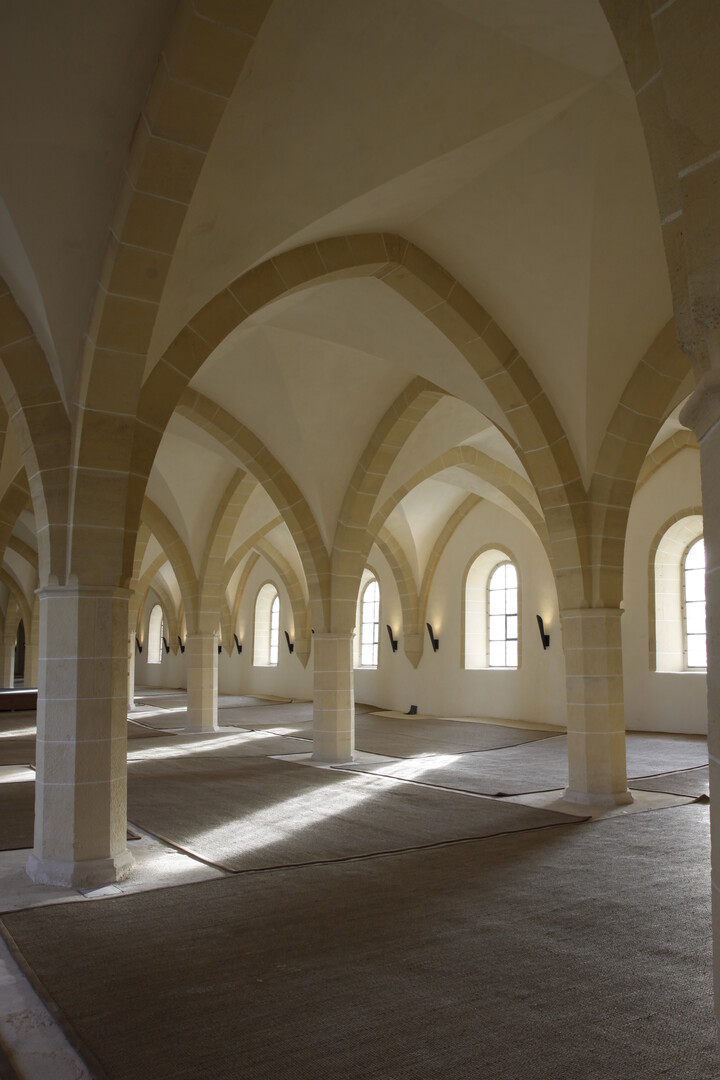 Abbaye cistercienne de Clairvaux VillesouslaFerté Patrimoine bâti Grands lacs de Champagne Abbaye cistercienne de Clairvaux VillesouslaFerté Patrimoine bâti Grands lacs de Champagne