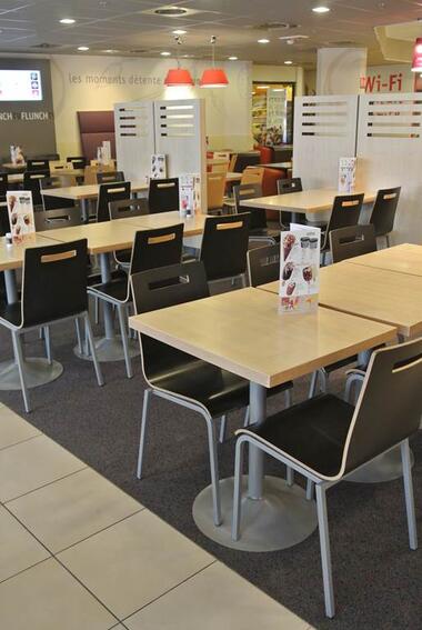 Restauration Tourisme Rapide De Flunch BéthuneOffice HE9YWD2Ie