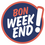 Bon weekend à carcassonne
