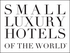 Small Luxury Hotel