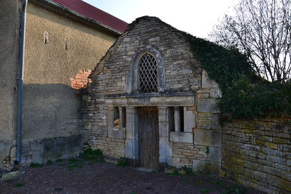 Chapelle St Sébastien Les Riceys.JPG