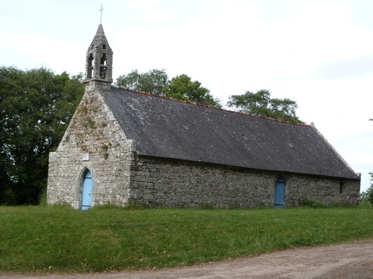chapelle St-Guénolé - Gourin - crédit photo OTPRM (2).JPG