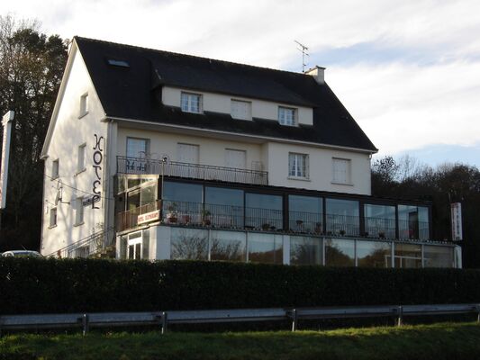 Ty Blomen - Le Faouët - crédit photo OTPRM.JPG
