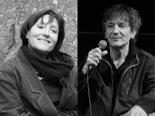 11.02.20 Odile Cariteau et Hubert Haddad.jpg