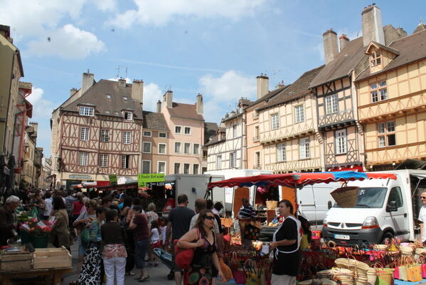 Place Saint Vincent