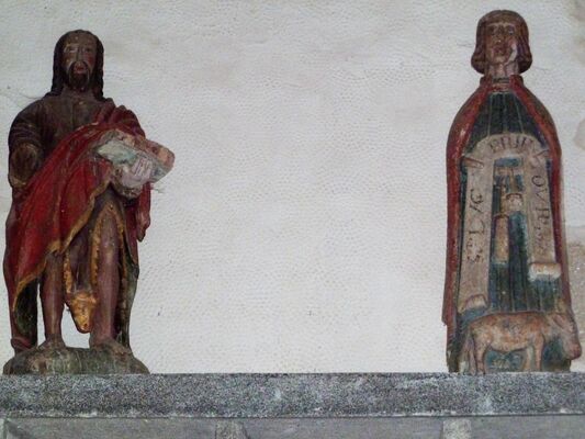 chapelle St-Claude - Gourin - crédit photo OTPRM (6).JPG