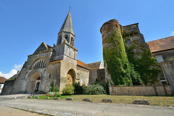 Chapelle St Laurent - Montmorillon - 2017 - ©Momentum Productions Mickaël Planes (15).JPG