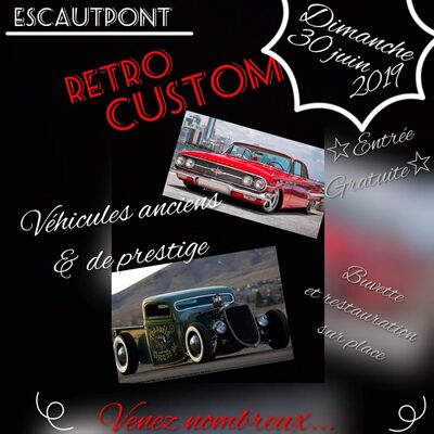 1er Retro-Custom - ESCAUTPONT - Affiche.jpg
