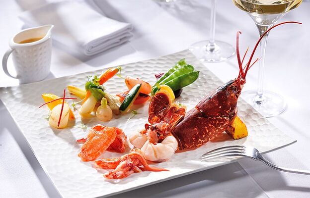 menu-homard-restaurant-au-vieux-pressoir © Auberge du lac.jpg