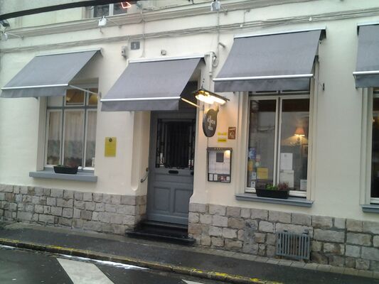 La Planche à Pain - Valenciennes - Restaurant - Façade - 2018.jpg