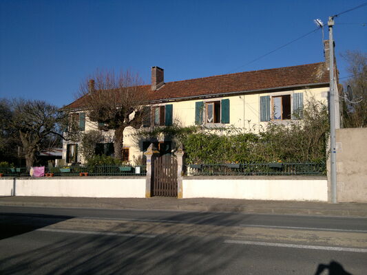 La maison jaune - Bouresse ©La Maison Jaune (5).jpg