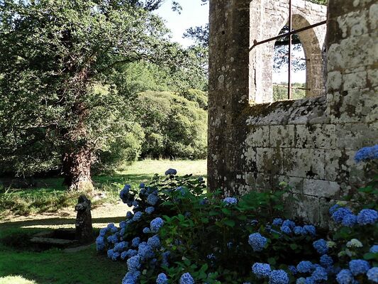 Fontaine - la Trinité - Lanvenegen - Bretagne sud - CP OTPRM (12).JPG