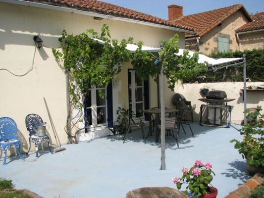 Chez le musicien - Moussac ©Mme Codling.jpg
