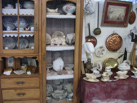 Atelier des Collectionneurs - La Trimouille ©Atelier des Collectionneurs (9).JPG