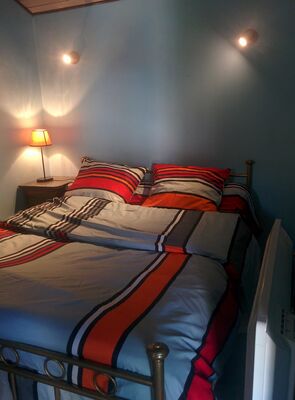 gîte-studio rustique-bressuire-chambre.jpg