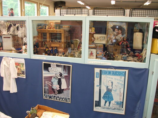 Atelier des Collectionneurs - La Trimouille ©Atelier des Collectionneurs (8).JPG