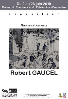 Affiche expo Robert GAUCEL.JPG
