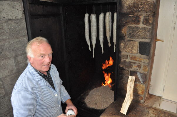 Charcuterie Guillemot - Guémené - Bretagne Sud - Crédit photo OTPRM (37).JPG