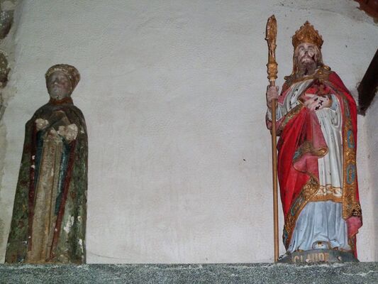 chapelle St-Claude - Gourin - crédit photo OTPRM (4).JPG