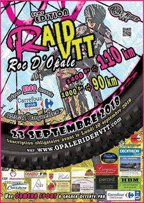 Raid du Roc d'Opale VTT 23 sept.jpg