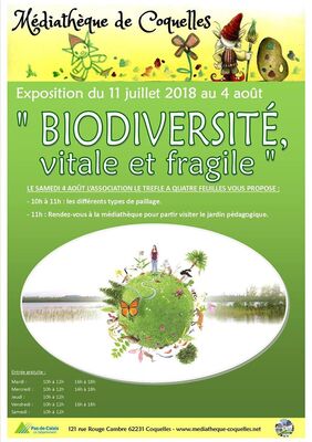 expo biodiversité, vitale et fragile 11 juillet au 4 aout.jpg