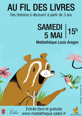 au fil des livresMLA 5 mai.jpg