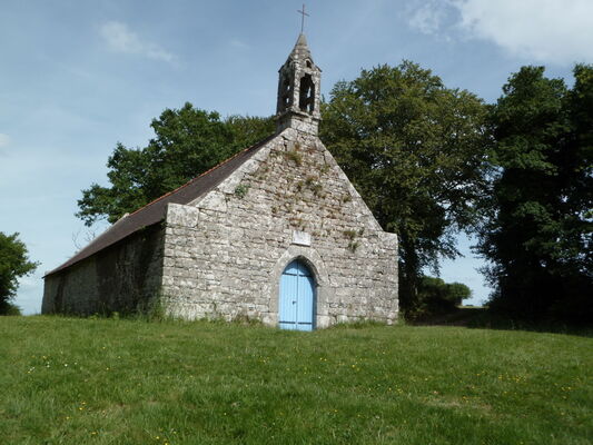chapelle St-Guénolé - Gourin - crédit photo OTPRM (5).JPG