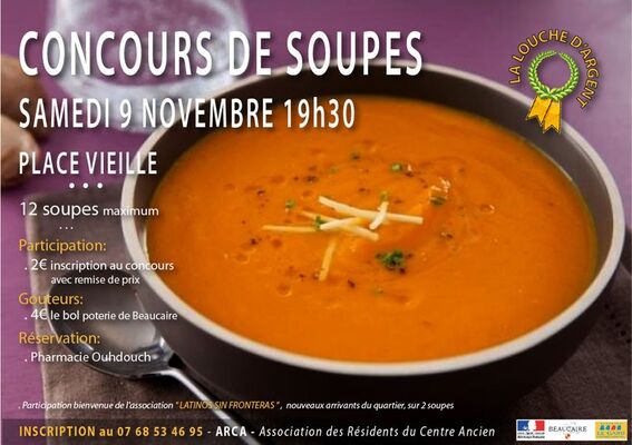Concours de soupe à Beaucaire le 9 novembre.jpg