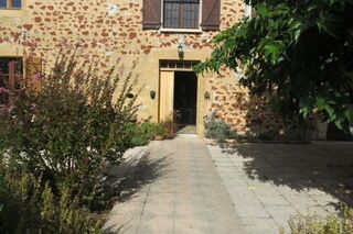 Gîte Le Poteau - Availles Limouzine - ©Le Poteau (2).jpeg