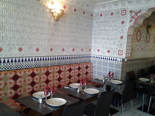 Le Marrakech - Valenciennes - Restaurant - Intérieur RDC (3) - 2018.jpg
