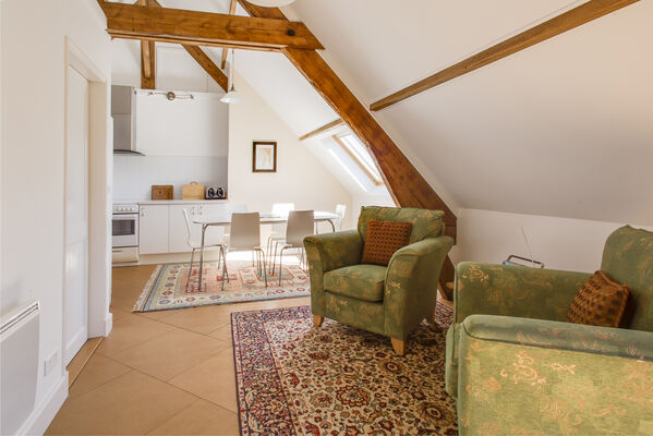 Gîte La Brasserie - Saulgé - ©La Brasserie (4).jpg