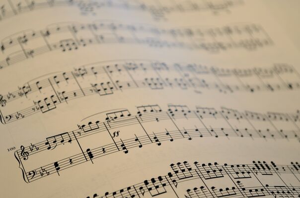 Musique classique ©Pixabay.jpg