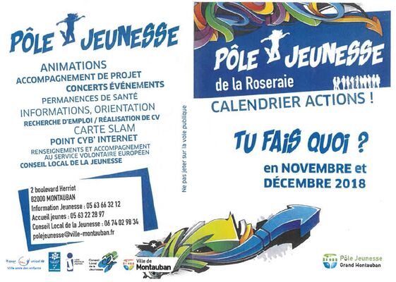 Du 01.11 au 21.12.2018 Pôle Jeunesse de la Roseraie.JPG