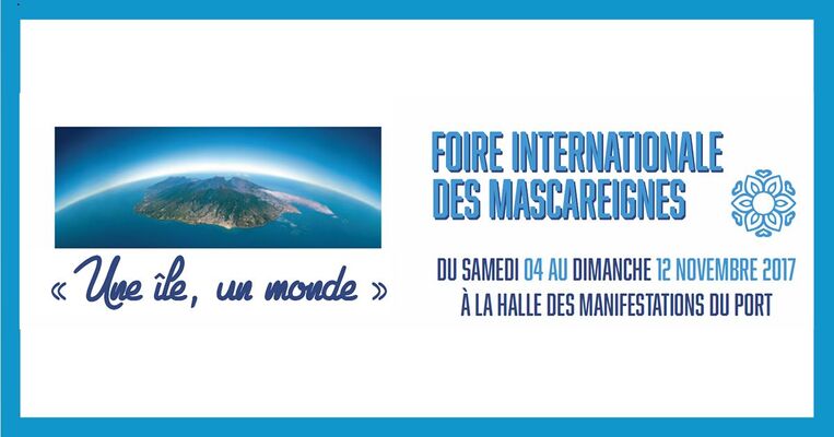 la foire des mascareignes 2017.JPG