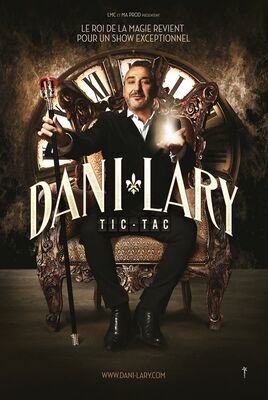 Dani Lary - TIC TAC.jpg