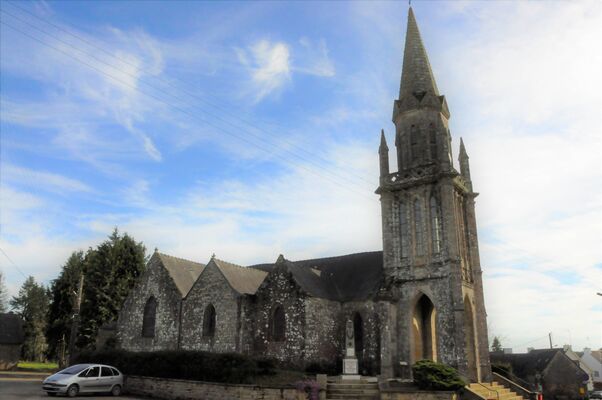 église st Adrien - Persquen - ©OTPRM (4).JPG