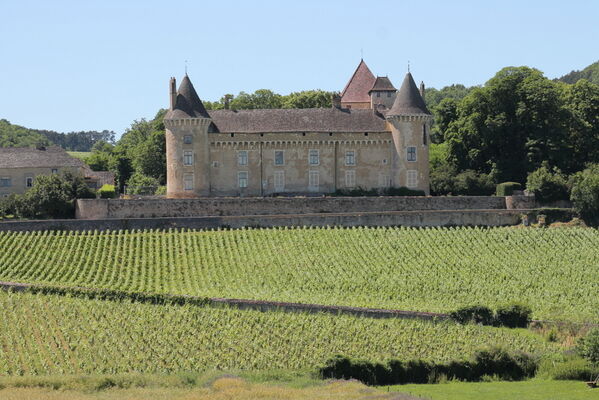 Château de Rully