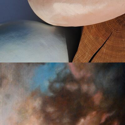 entre ciel et terre Lasnier bardoux.jpg