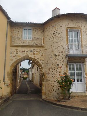 Bourg Availles-Limouzine ©OTVG (2).JPG